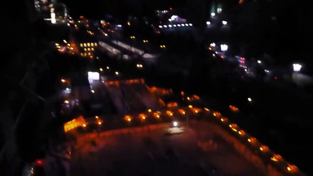 Грандмакет Россия. Санкт-Петербург. Июль 2013