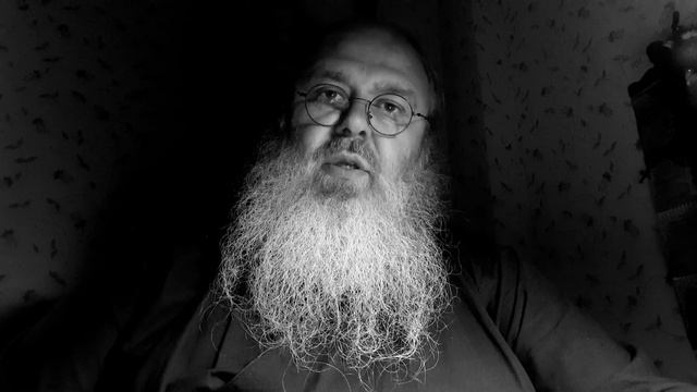 16. На сон грядущим. Молитва о насельниках и паломниках Святогорской лавры. смотреть онлайн