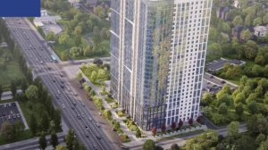 ЖК GRANDO Новосибирск Новостройка Квартира в новом доме