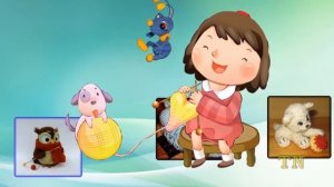 Веселая ярмарка