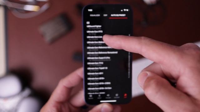 Qudelix 5k Review - The Little EQ Box смотреть онлайн