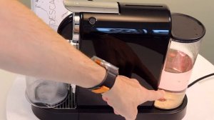 How to Descale DeLonghi Nespresso Citiz EN167