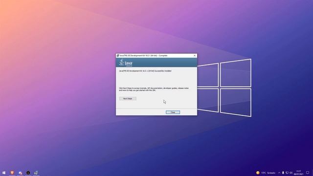VeryCube: Como instalar Java 16 para Minecraft 1.17 смотреть онлайн