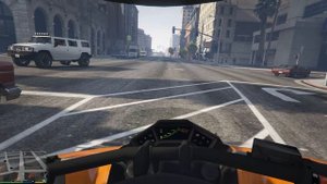 САМЫЙ БЫСТРЫЙ МОТОЦИКЛ В GTA5