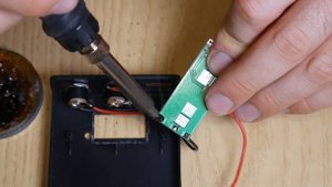 DC UPS - СОБИРАЕМ БЕСПЕРЕБОЙНИК ДЛЯ РОУТЕРА DIY