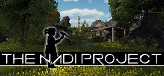 The NADI Project Full Game HD PC 2021