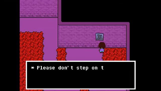 Undertale Part 1 | JIMBO HAS FALLEN смотреть онлайн