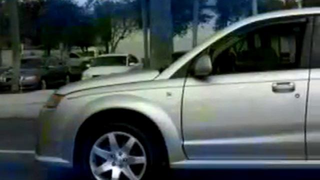 2004 Saturn Vue Red Line Suburban Volvo Palm Beach West смотреть онлайн