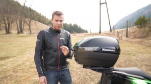 KAWASAKI VERSYS 650 2022 TEST LOHNT SICH DAS UPDATE?