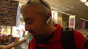 Как выгодно поменять 100 долларов? Обмен валют в  Migros лайфхак life hack  №109 #NazarDavydov