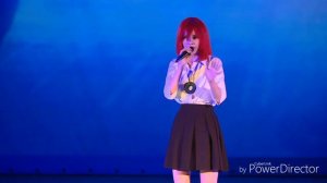 СМОТРЕТЬ ДО КОНЦА Опенинг Невесты Чародея /cover Junna- Here KnS 2018 魔法使いの嫁 
Mahou Tsukai no Yome