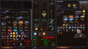 STALKER ANOMALY - Old World Addon "Артефакты + много военных + грех"► #13