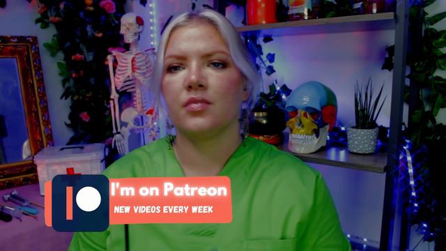 ASMR Hearing Test 🎧 Otoscope Inspection, Binaural Bassy Sounds | Medical Roleplay смотреть онлайн