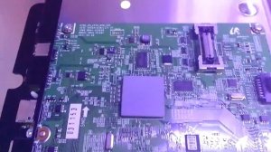 Samsung ue40d5000pw, непонятной комплектации.