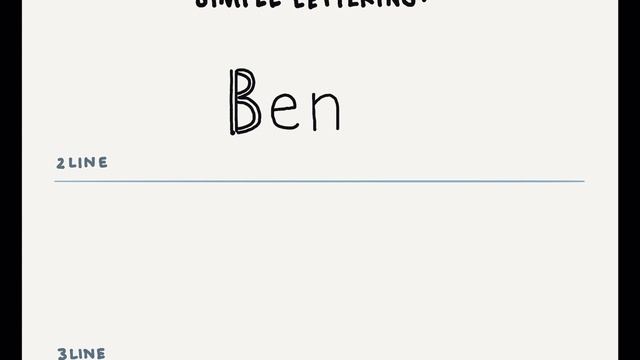 Sketchnote Tutorial: Simple Drawing with 5 Basic Elements смотреть онлайн