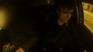 ШЕФ ДАВАЙ БЫСТРЕЕ, ПЛАЧУ ЗА БЫСТРОТУ - ИТОГ ПАССАЖИРА ВЫРВАЛО