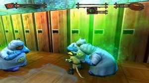 Shrek 2 All Death Scenes Part 1