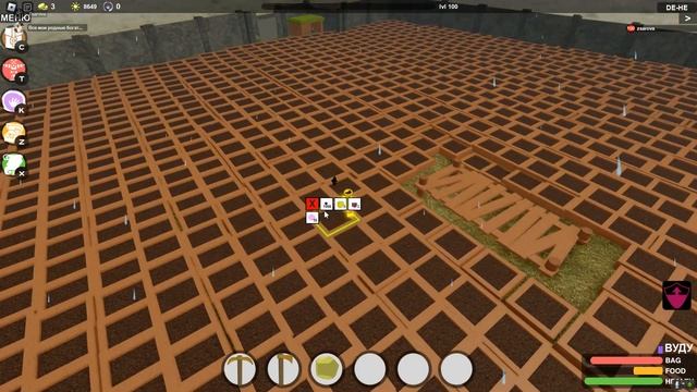 ТОП 2 места для фарма (Буга буга реборн) Booga Booga reborn смотреть онлайн