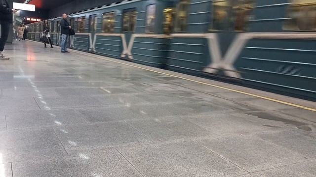 отправление "номерного" от платформы "беломорская" смотреть онлайн