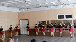 Низкие и высокие развороты (фондю) в молдавском характере