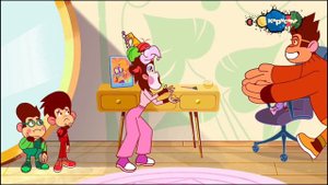 Мартышкины смотри в эфире с 22 сентября