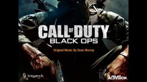 Call of Duty: Black Ops Original Soundtrack Delirious OST