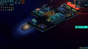 Space Haven - Сезон 2, ч.8 - Зачищаем остатки звездной системы (letsplay)