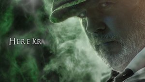 MajorVoice - This Lonely Ark (Lyric Video)