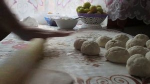 Рыбные пирожки. Пирожки с рыбой и луком. Просто вкусно!