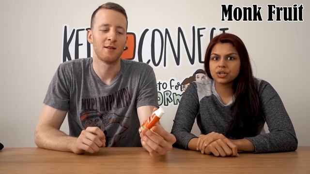 Ultimate Guide to Low Carb Sweeteners | Blood Testing | Be Sure to Avoid These 3!! смотреть онлайн