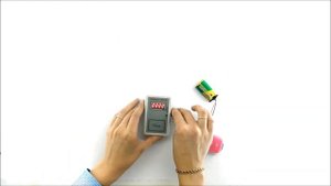 Как узнать частоту ключа? Checker для измерения частоты ключа