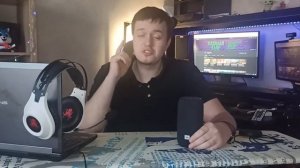Умная колонка JBL Link Portable с Алисой (Распаковка, обзор)