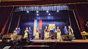 АНП «ЛюбоЖить» - «Йихав Козак за Дунай»