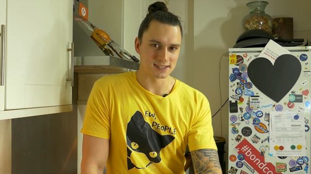 Жаба в дырке - странное блюдо традиционной английской кухни - Сосисочная жаба смотреть онлайн