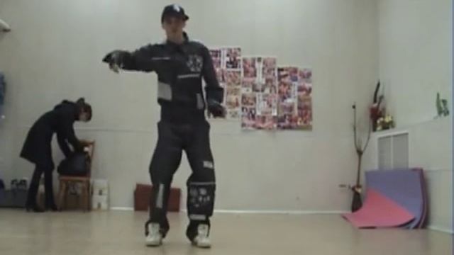 Эдик.КонтактноеПротивостояние.1йТур.avi смотреть онлайн