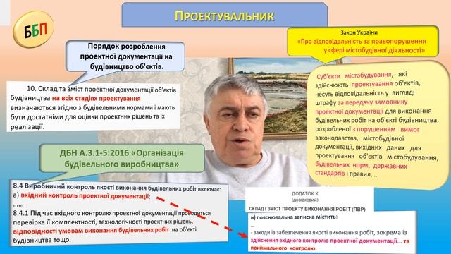 №30. Акти на приховані роботи і їх виконавці