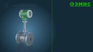 Расходомеры нефти и газа