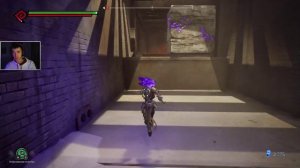 АРЕНА | БОСС ГНЕВ ► Darksiders 3 прохождение 20