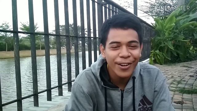 Pengenalan diri Ahmad Fauzi Abdurrahman PJKR 3F #PJKRUNSIKA07 смотреть онлайн