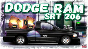 ОТКРЫЛ 150 АВТО-КЕЙСОВ И ПОСТРОИЛ DODGE RAM | ПИКАП ЕЩЁ МОЖЕТ | Drag Racing Уличные гонки