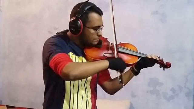 Annies songViolin cover - ViolinalaPicasso