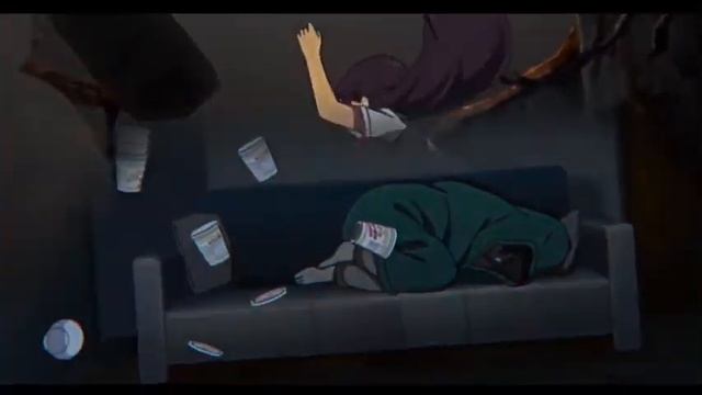 charlotte [SAD EDIT] ANIME смотреть онлайн