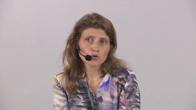 "И тут появился переводчик"