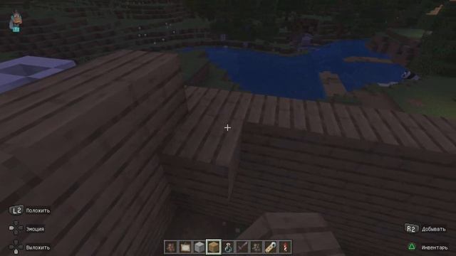 Minecraft но я строю карту из игры metel смотреть онлайн