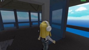 😤СБЕГИ и ВЫЖИВИ во время СТИХИЙ в РОБЛОКС! НУБИК ЛЕСКА ШЕДИ