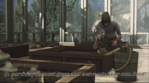 Sims 4 Apocalypse Survival Mod: SURVIVE!