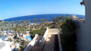Обзор отеля FOUR SEASONS 5* (Шарм-Эль-Шейх) Египет