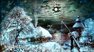 Веселая щедривка на Старый Новый год