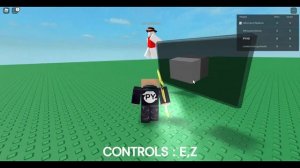 ROBLOX FE Studio Dummy V3 Script | Roblox FE Script