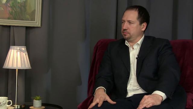 Garu izšķiršanas dāvana - saruna ar Guntu Skreiju